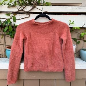 Sweater/Off Shoulder